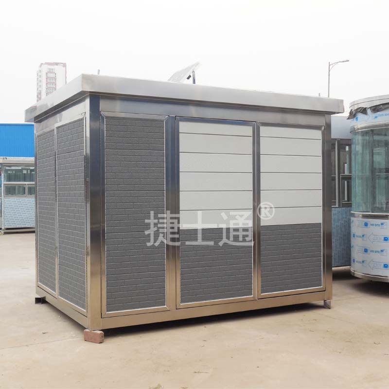 水利、空氣污染、土壤檢測大型設(shè)備房